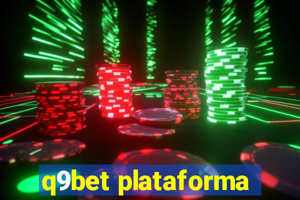 q9bet plataforma